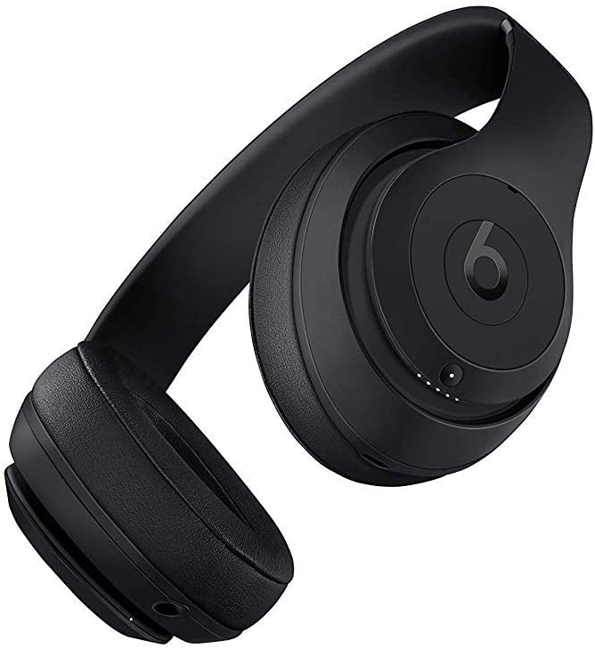正規品　Beats Studio3 Wireless Amazon.com: Beats Studio3 Wireless Headphones - Matte Black